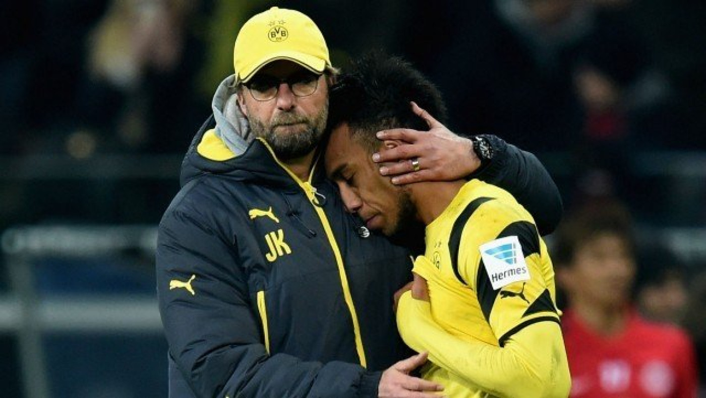 Φήμες      για Ομπαμεγιάνγκ στη Λίβερπουλ λόγω… Κλοπ