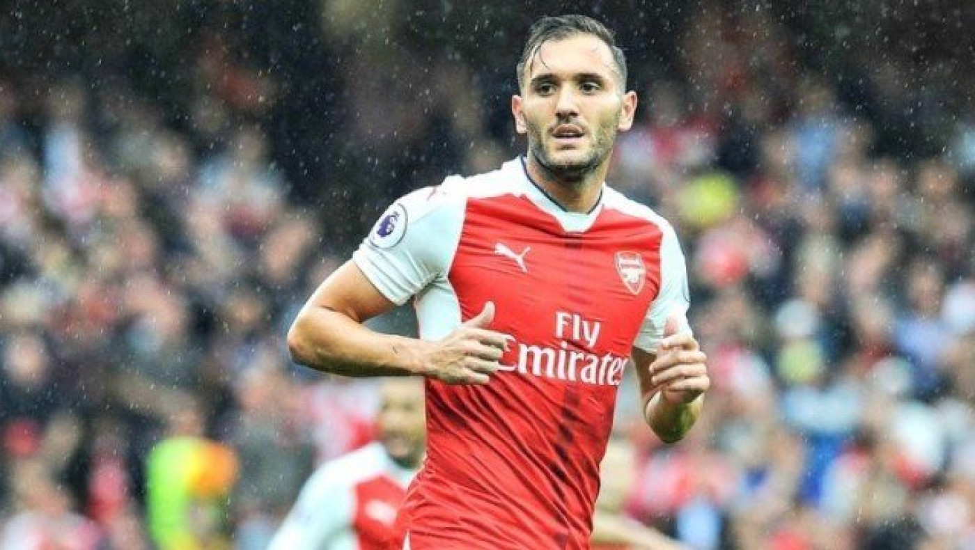 Αυτό είναι το    ποσό που ζητά η Άρσεναλ για Λούκας