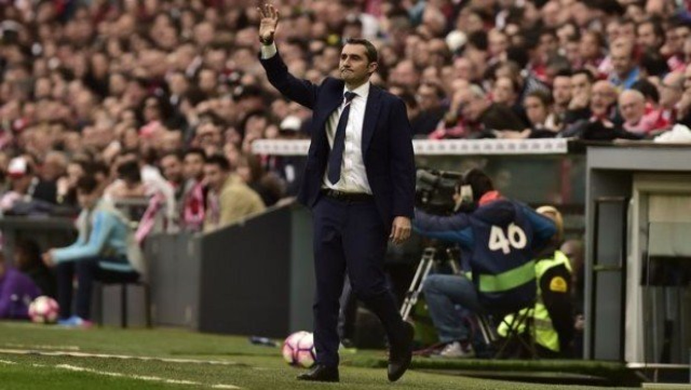 Μετά τον τελικό του Κυπέλλου η ανακοίνωση πρόσληψης του Βαλβέρδε