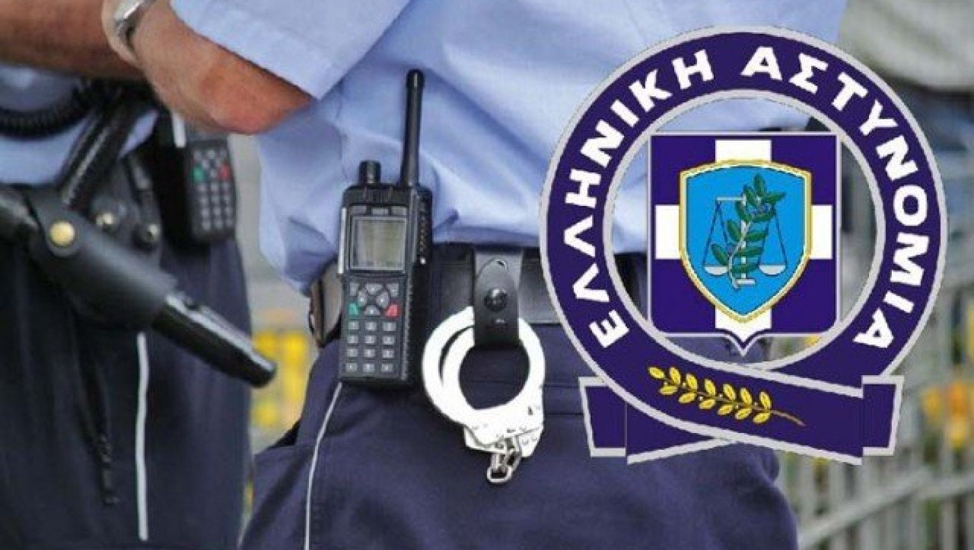 Η επίσημη ανακοίνωση της ΕΛ.ΑΣ. για τον πιστολέρο στο Α.Τ. Ευόσμου