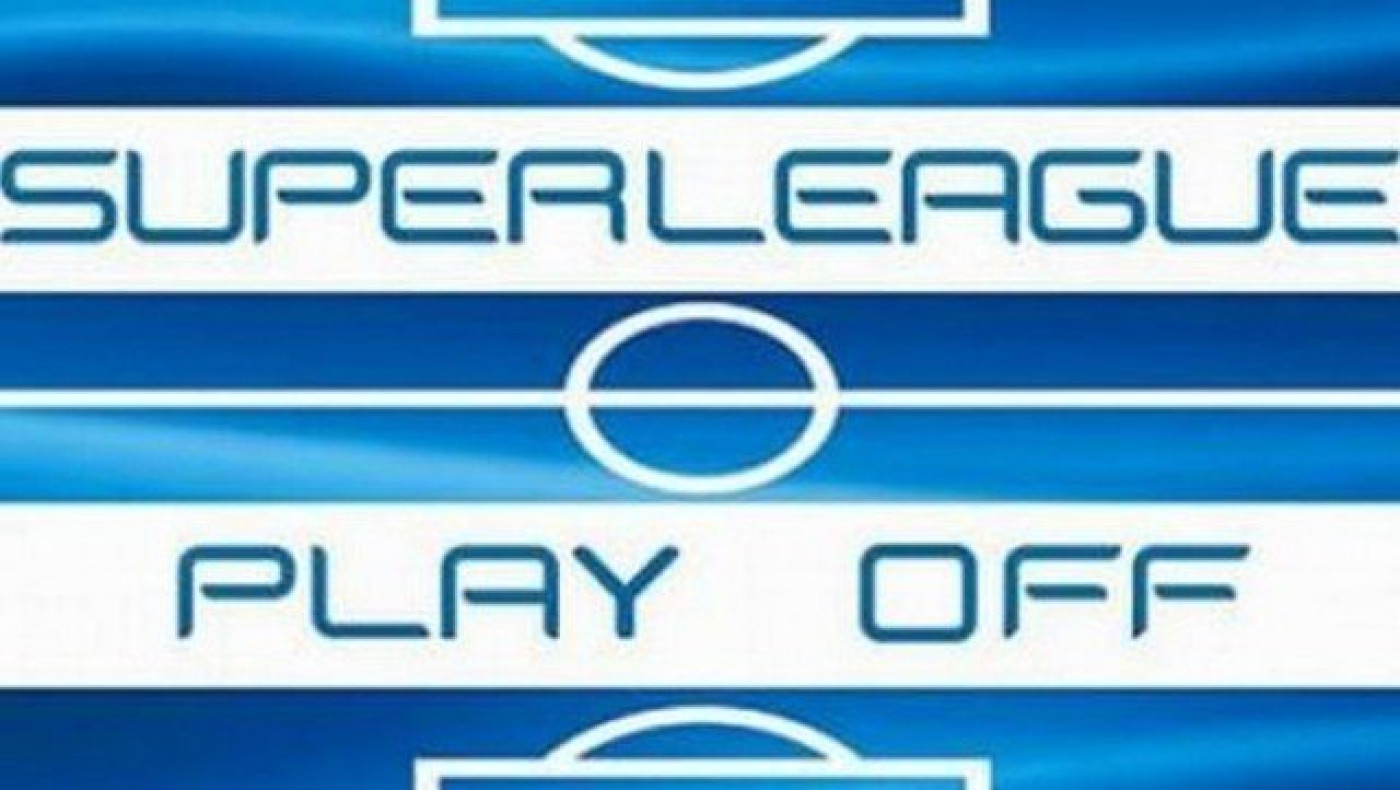 Αυτή είναι η βαθμολογία των πλέι-οφ μετά την 3η αγωνιστική