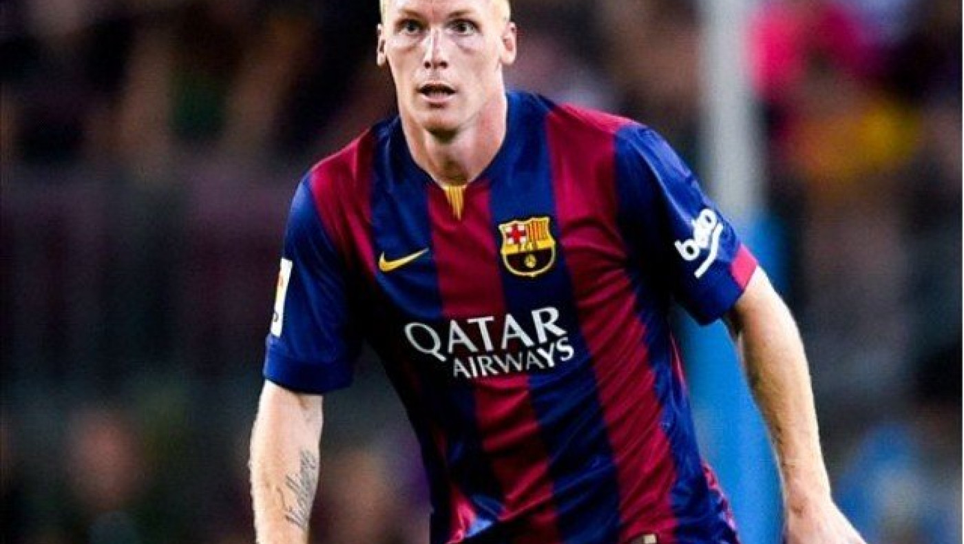 Ενδιαφέρον για      τον Ματιέ από ομάδα της Ιβηρικής