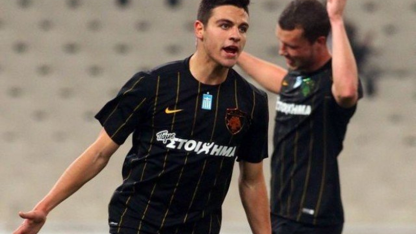 Γαλανόπουλος: Καθοριστική η νίκη με ΠΑΟΚ, διπλό στη Νέα Σμύρνη