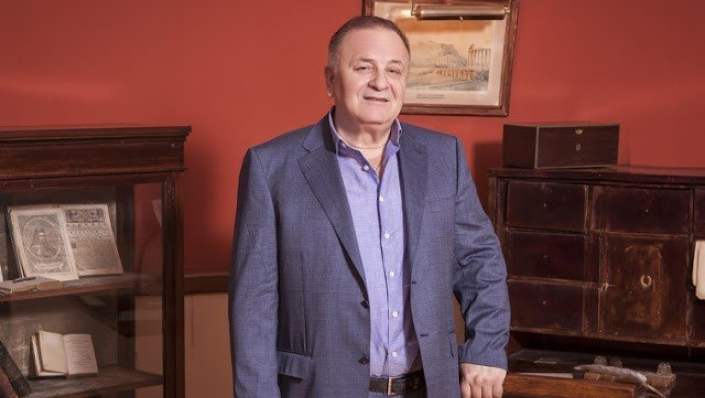 Ο Καρυπίδης οφείλει να ανοίξει το δρόμο στον Μπούμπουρα