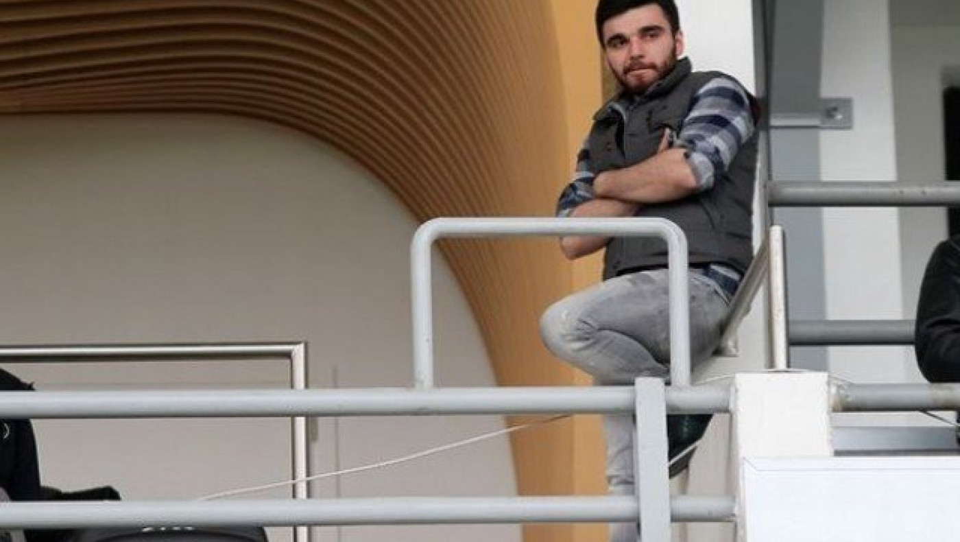 Το τρολάρισμα Γ. Σαββίδη για τελικό και μπύρα Άλφα (pic)