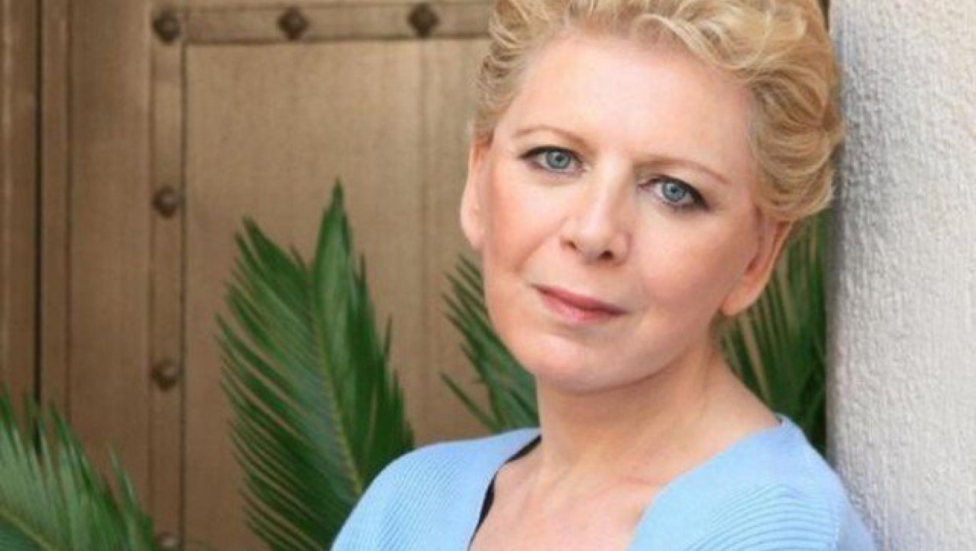 Η Έλενα Ακρίτα για τον «Αδύναμο κρίκο»: «Είχα γίνει κουρέλι!» (ΒΙΝΤΕΟ)