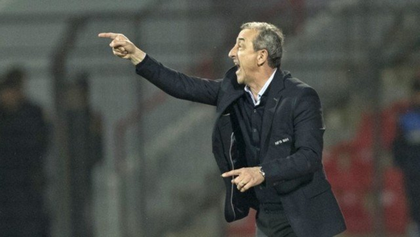 Μπαζντάρεβιτς: «Πιστεύω ότι θα κερδίσουμε την Ελλάδα»