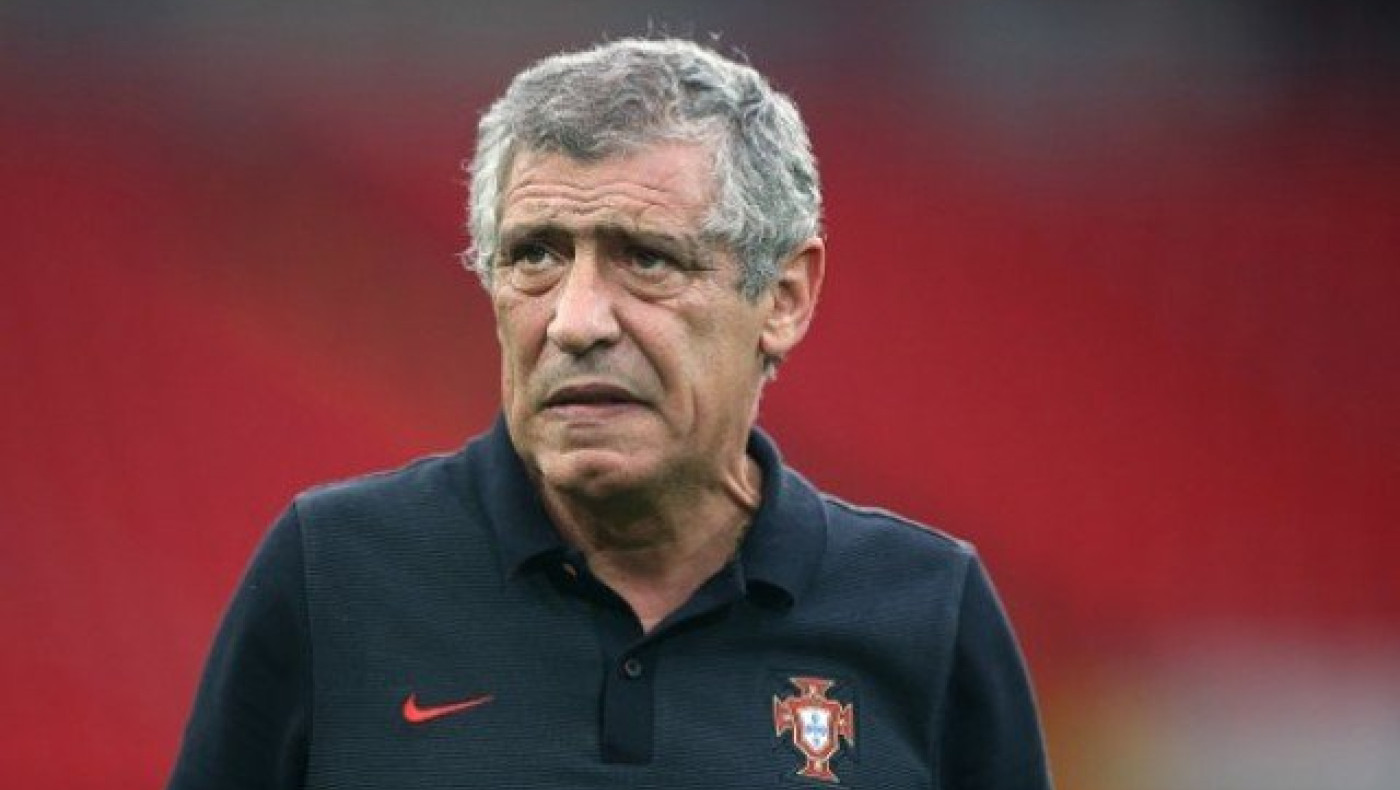 Σάντος: «Καλύτερα να νικάμε, παρά να παίζουμε καλό ποδόσφαιρο»