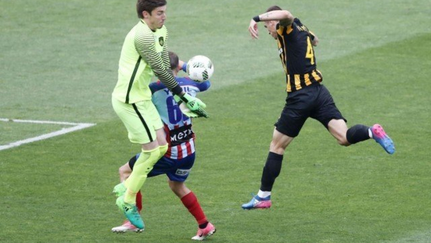 Νέος ρόλος για             τον Βασίλη Μπάρκα! (pic)