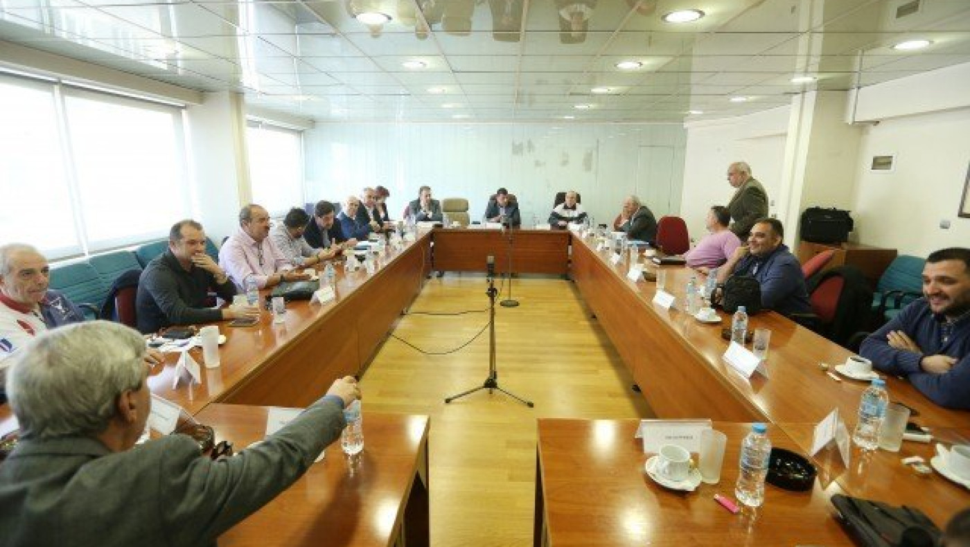 Αποκαλυπτική έρευνα της «Metrosport»: Από την ευημερία, στην εξαθλίωση