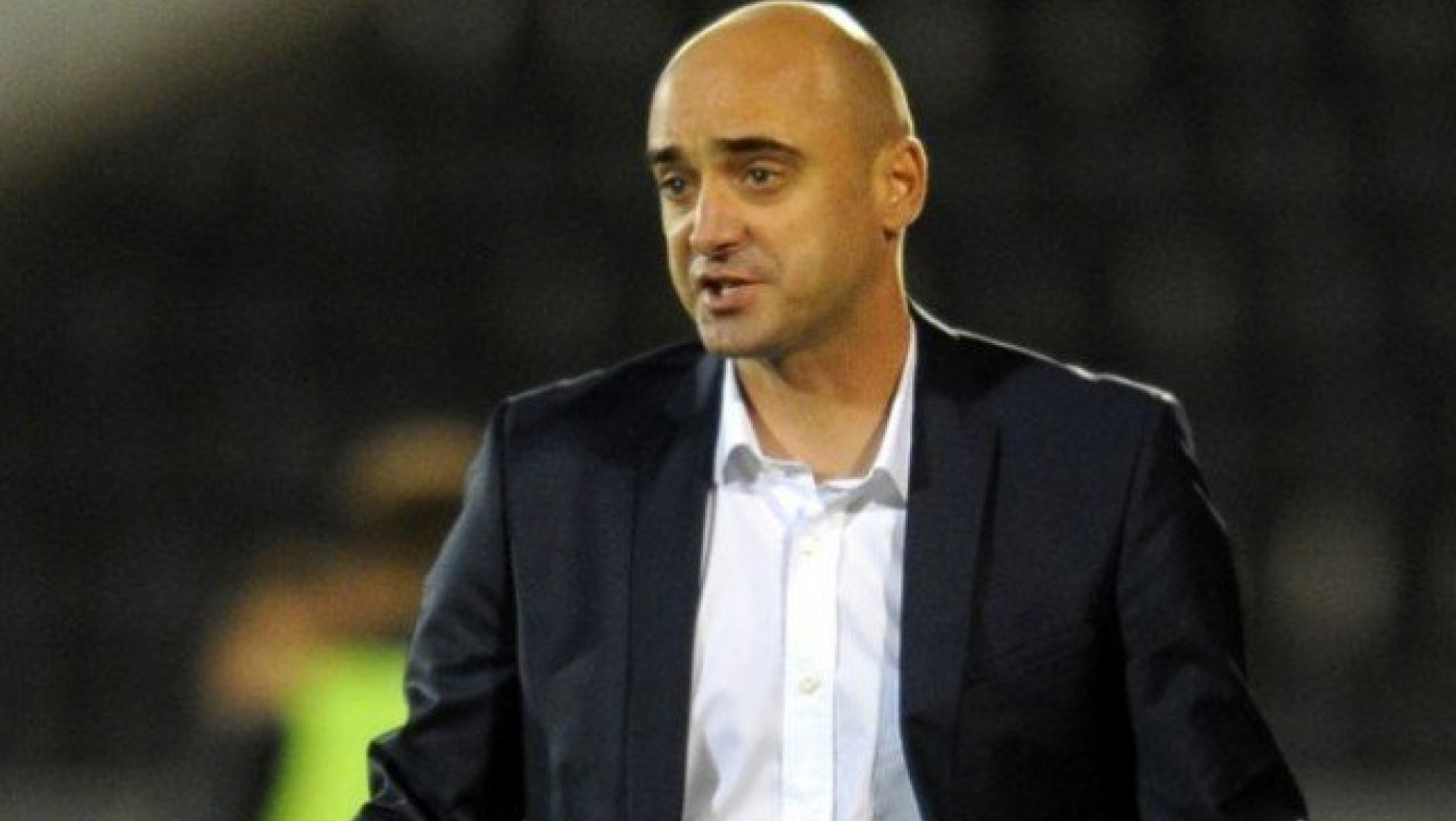 Ανακοίνωσε                      προπονητή η Ξάνθη!