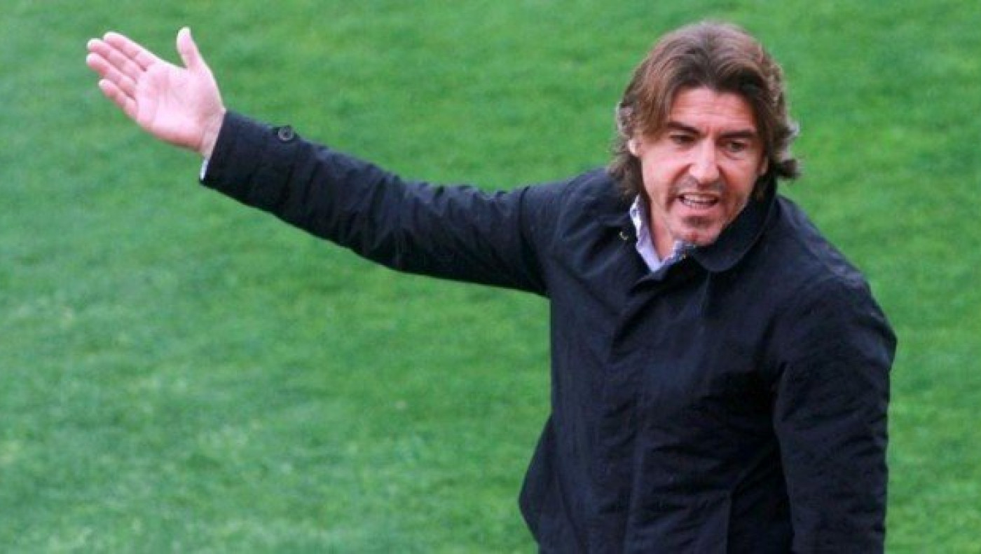 Ανακοινώθηκε          από τη Σταντάρ Λιέγης ο Σα Πίντο!