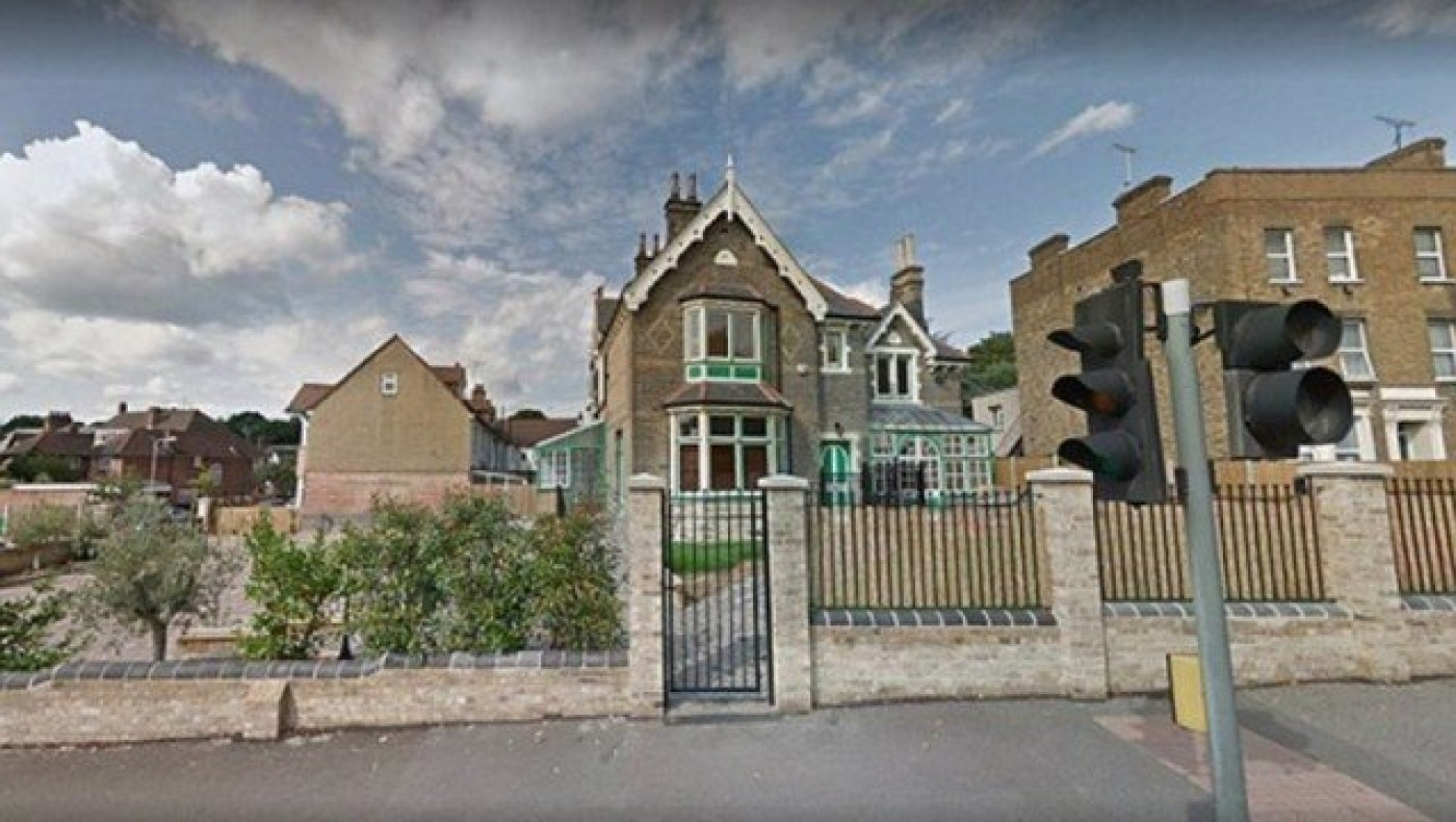 Κατάληψη στο ΤΕΙ Θεσσαλονίκης για το νόμο Γαβρόγλου