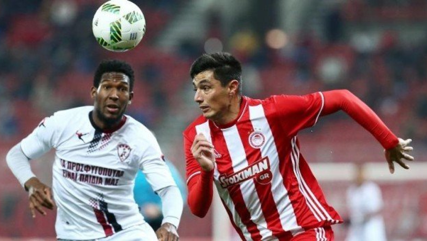 «Διαζύγιο»          της     ΑΕΛ        με       Τικίτο