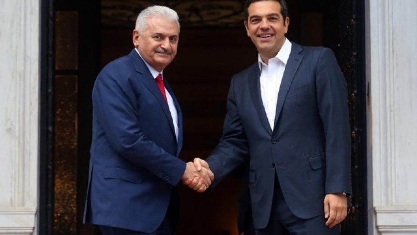 «Οι παραβιάσεις του εθνικού εναέριου χώρου δεν μπορούν να συνεχιστούν»