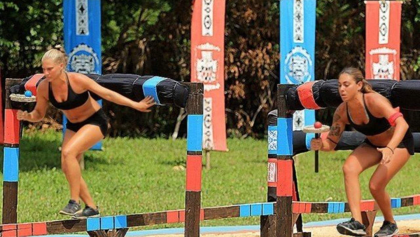 Survivor: «Έρχεται η ανατροπή» - Ποιος θα κερδίσει το έπαθλο ασυλίας;