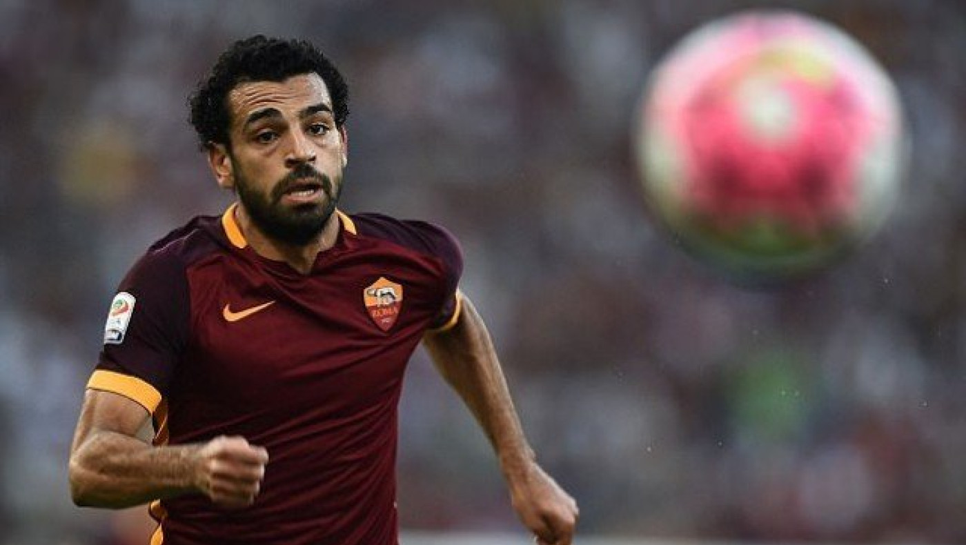 Τινάζει τη μπάνκα για Σαλάχ η           Λίβερπουλ!