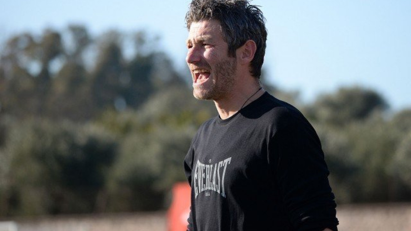 Εβδομάδα που                                    κρίνει (και) προπονητή