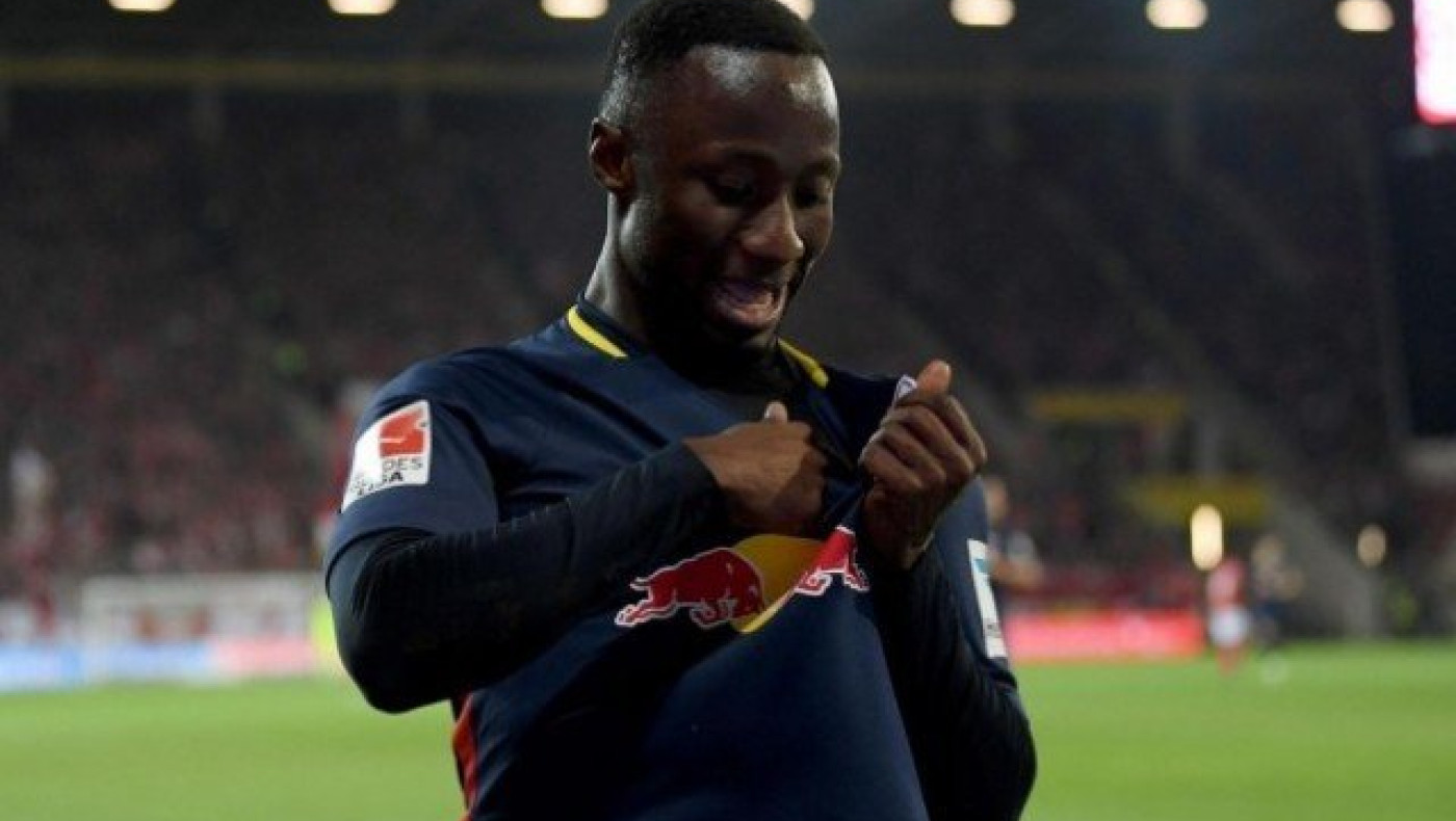 70           εκατομμύρια για Κεϊτά δίνει η Λίβερπουλ!