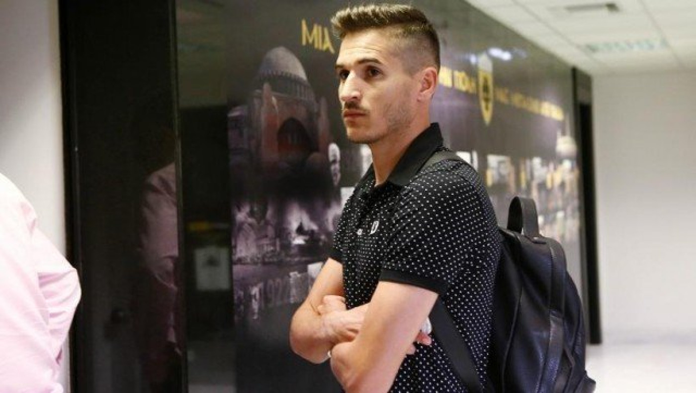 Κοντά στην πρώτη της μεταγραφή η               ΑΕΚ