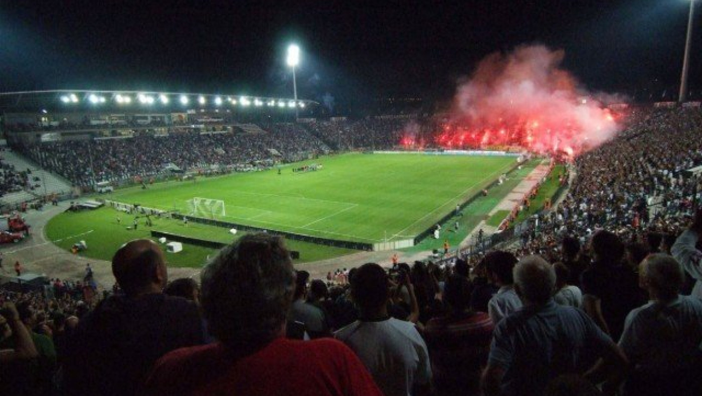 Κρύο ξεκίνημα                      όχι τα ίδια λάθη