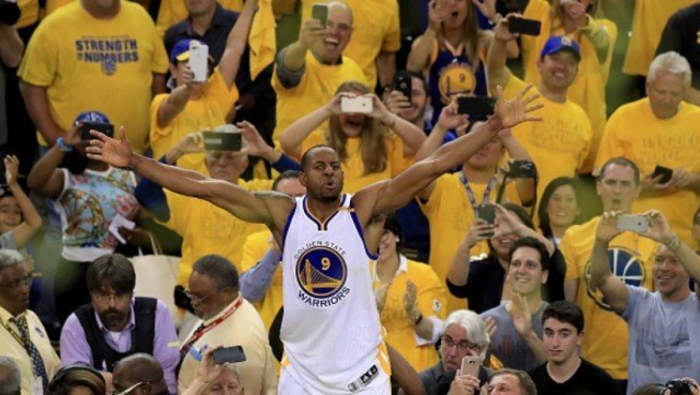 Ιγκουοντάλα εις διπλούν στο Top 5 του πέμπτου τελικού (video)