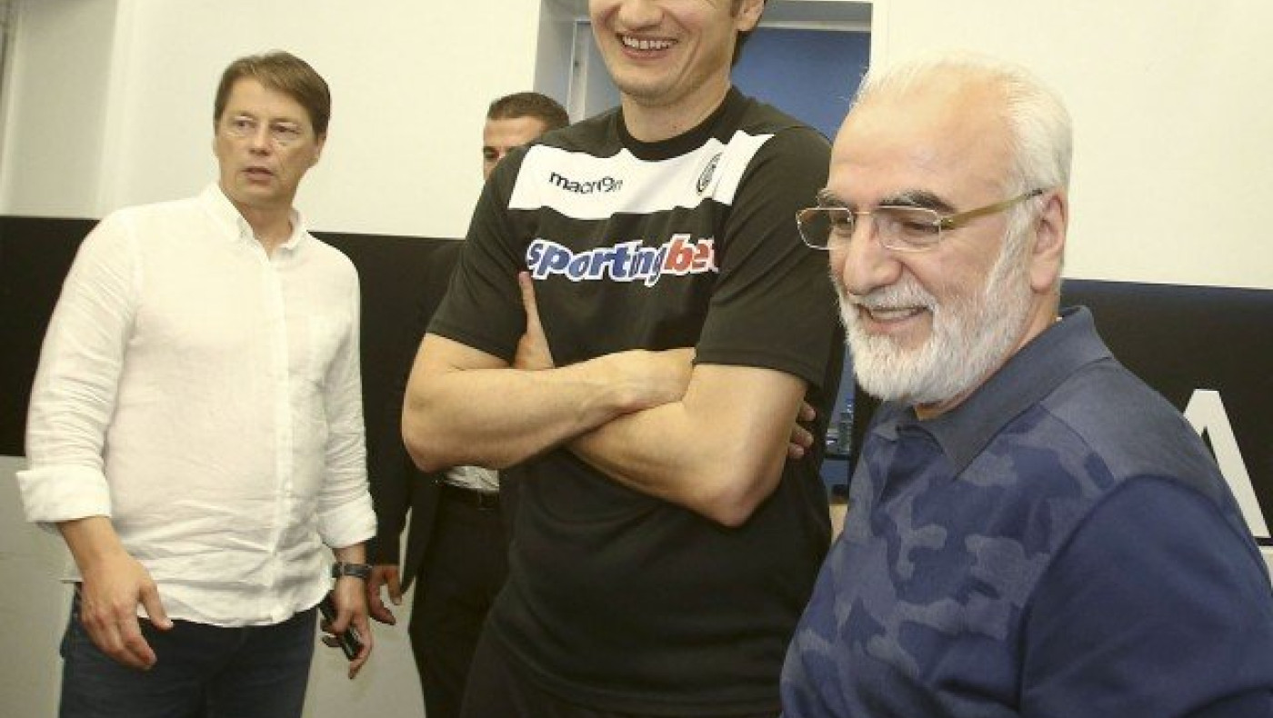 Σε κανέναν δεν θα αρέσει μια νέα «πειραματική» λύση