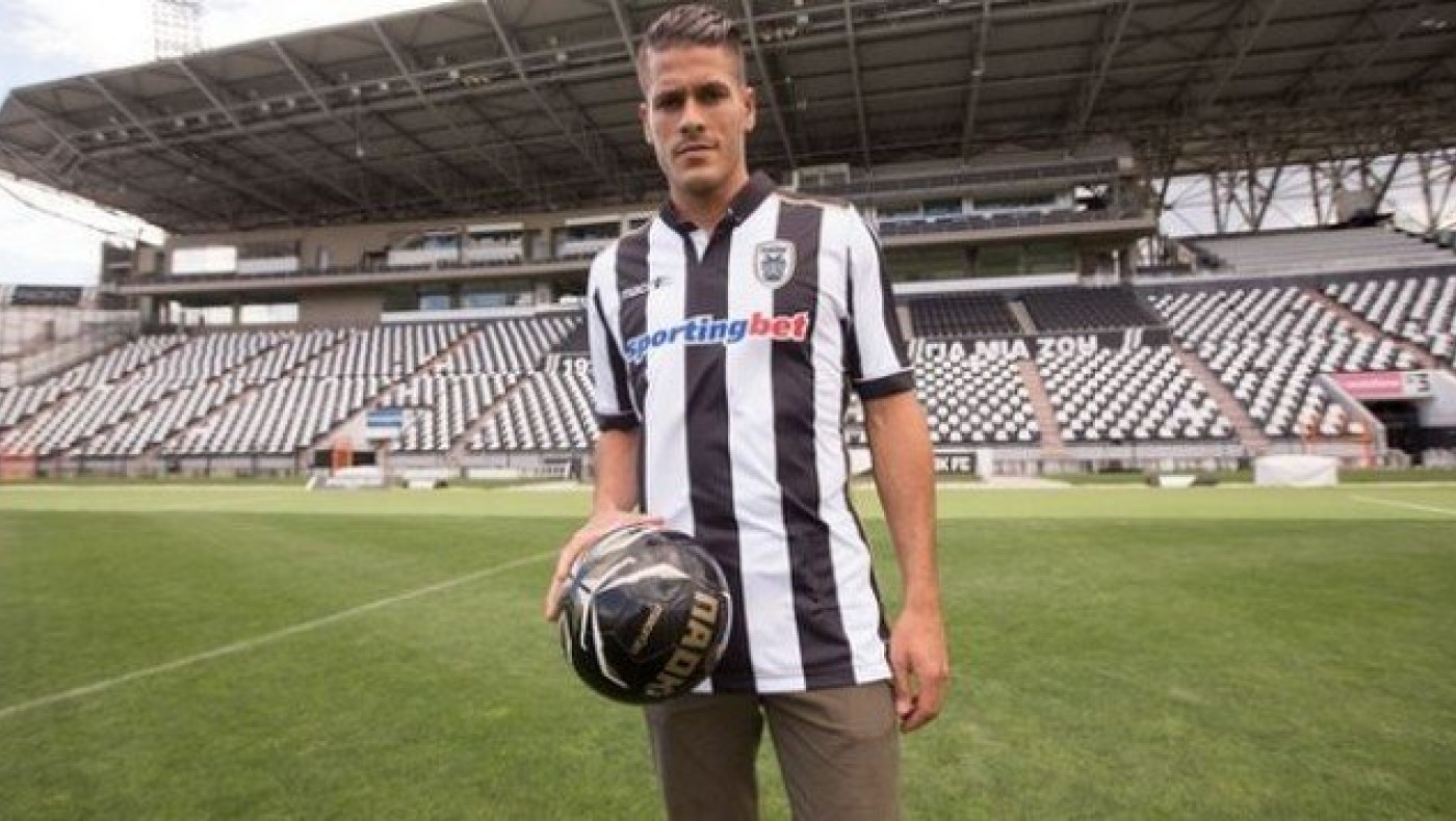 Βελτιώσεις        θέλει ο ΠΑΟΚ κι’ ουχί διορθώσεις