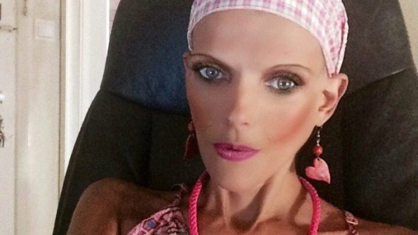 Όσα αποκάλυψε η Στεφανίδου για τον θάνατο της Νανάς Καραγιάννη