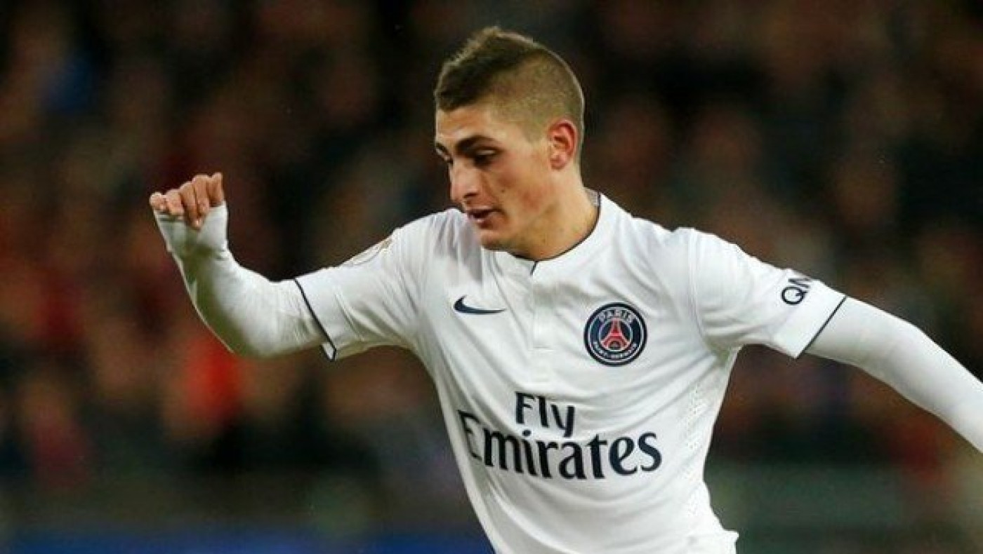 Τα πάνω-κάτω ο Βεράτι για να πάει   στη Μπαρτσελόνα