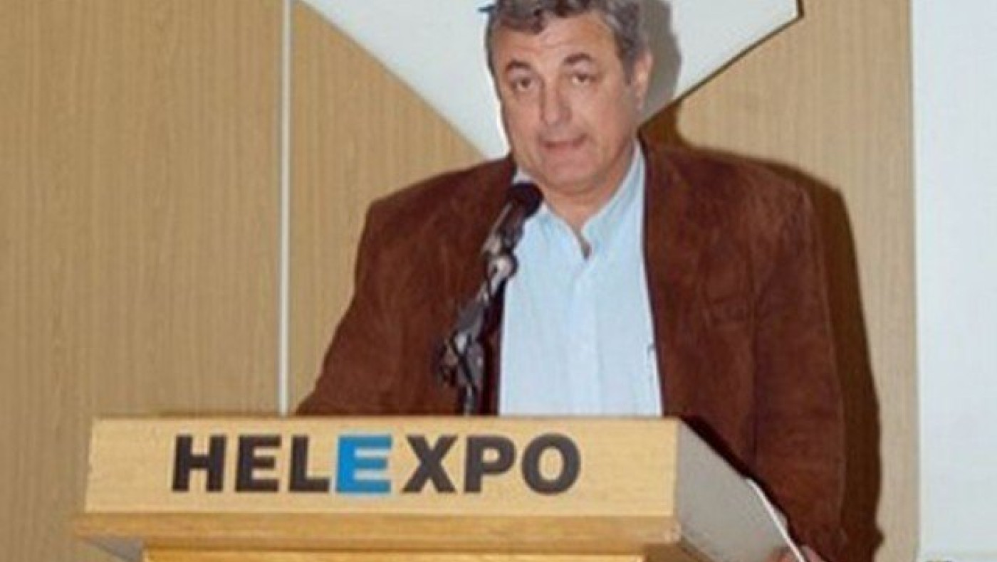 «Οι κινήσεις Βασιλακόπουλου δείχνουν τη μετριότητα του ανδρός» (audio)