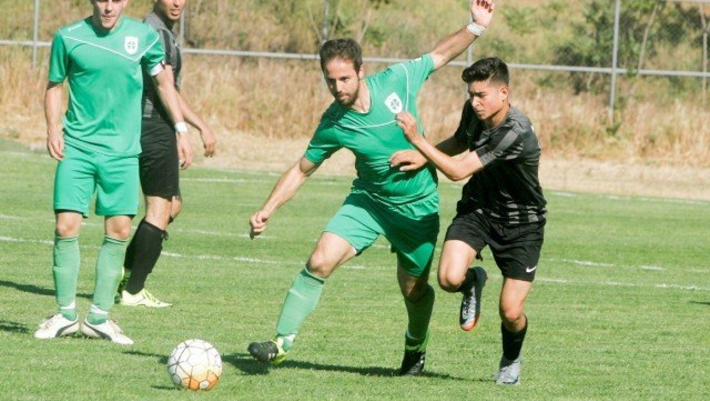 Οριστικά δυο ομάδες της ΕΠΣΜ στην Γ’ Εθνική κατηγορία