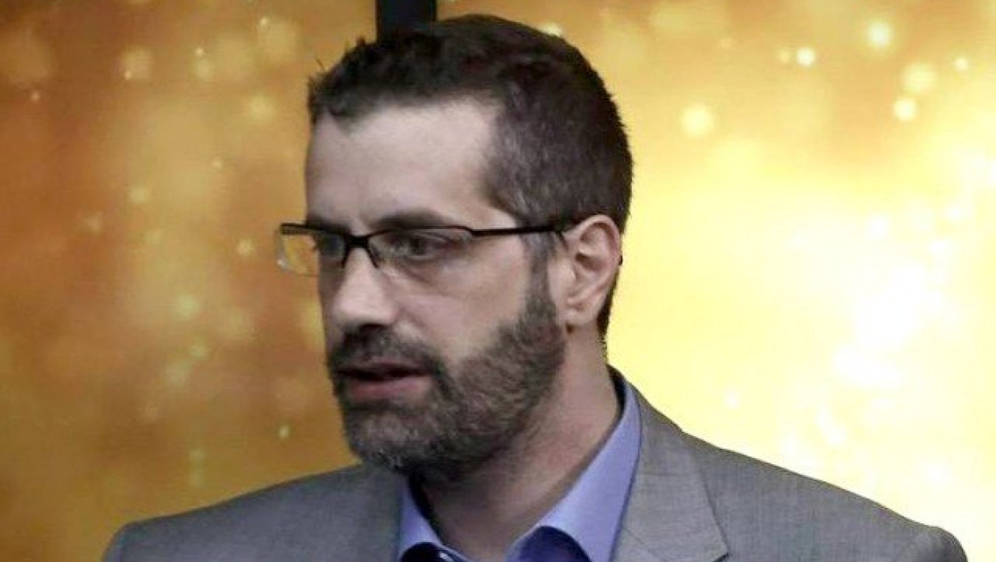 «Έφυγε» ο δημοσιογράφος Κώστας Εφήμερος σε ηλικία 42 χρόνων