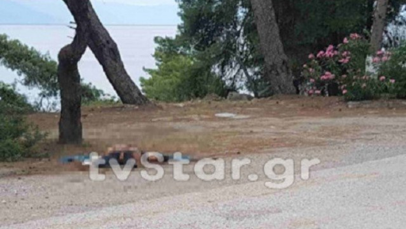 Φθιώτιδα: Δράστης και θύμα θα άνοιγαν μαζί gay bar (ΒΙΝΤΕΟ)