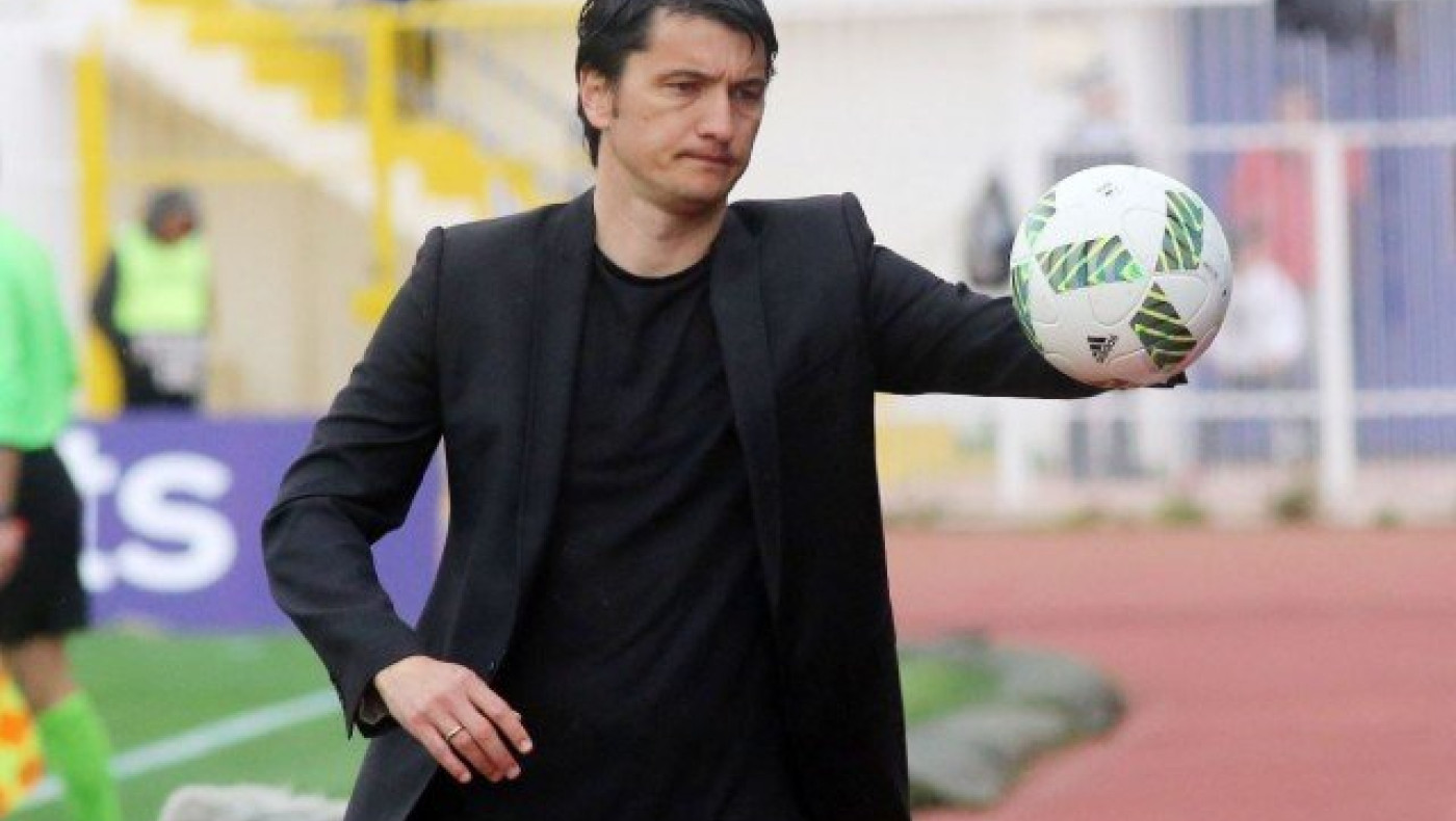 Η ιερή                  υποχρέωση του Βλάνταν Ίβιτς