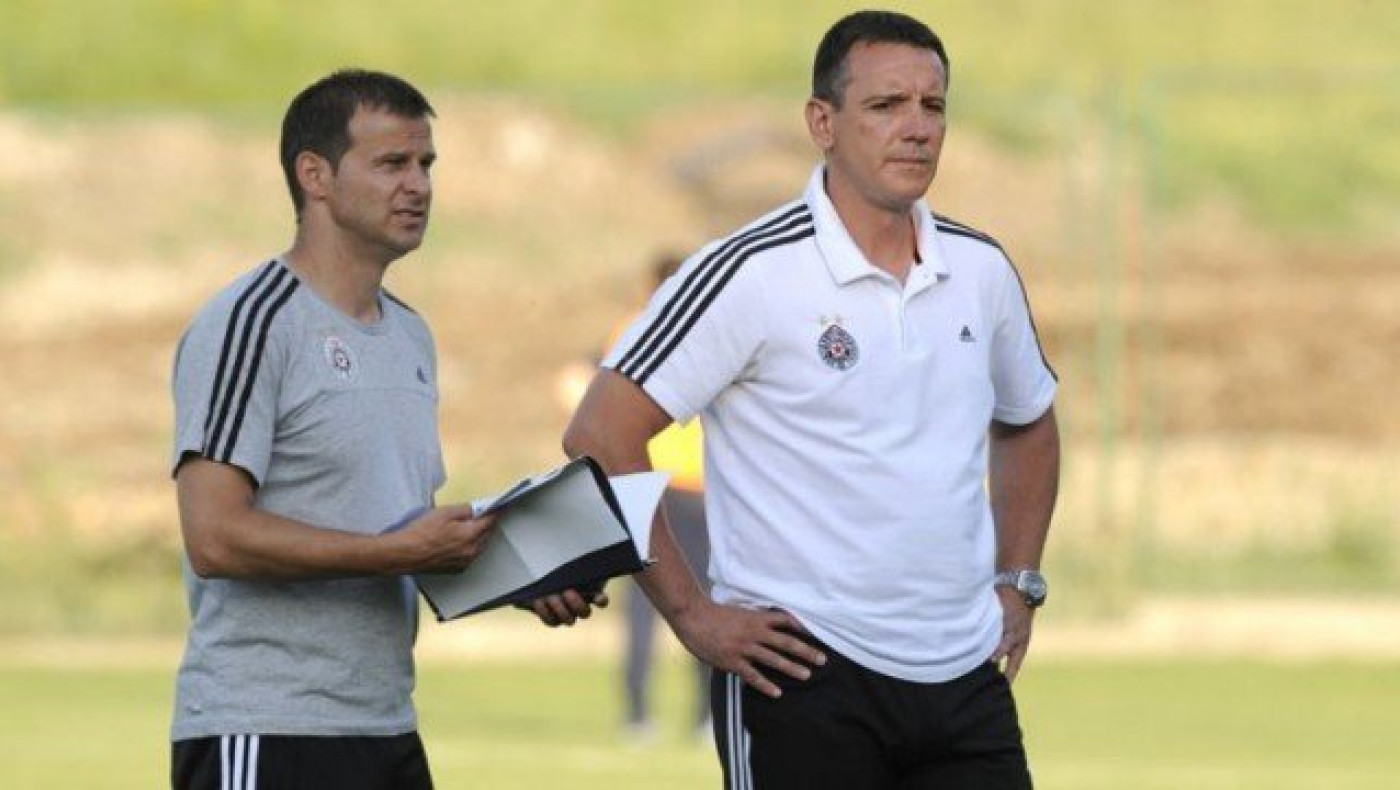 Ράνκοβιτς: «Πάμε σε αδερφική ομάδα, να φέρουμε τον τίτλο στον ΠΑΟΚ »