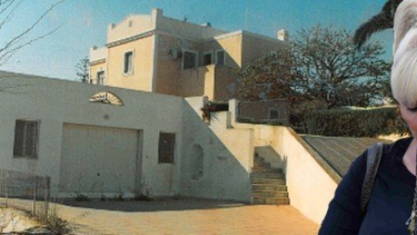 Πόσο πουλήθηκε σε πλειστηριασμό η βίλα της Δήμητρας Λιάνη-Παπανδρέου