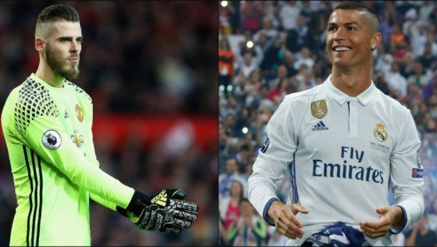 Την «τράμπα» ΤΟΥ ΑΙΩΝΑ ετοιμάζει η Μάντσεστερ Γιουνάιτεντ