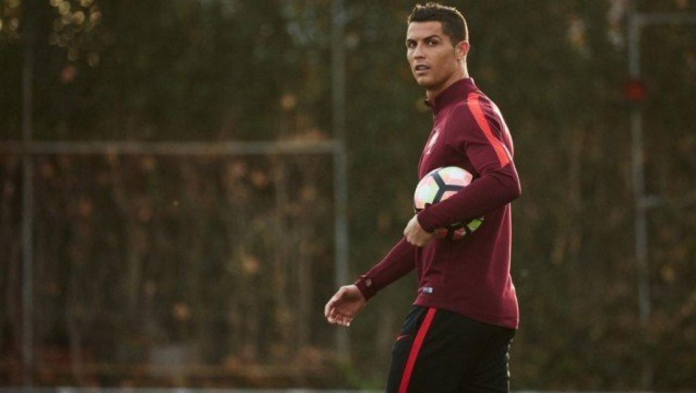 «Ο Ρονάλντο παραδέχθηκε στους συμπαίκτες του ότι φεύγει από τη Ρεάλ»