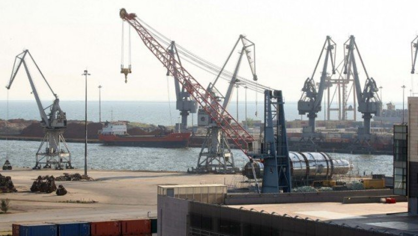 ΤΑΙΠΕΔ: Προτιμώμενος επενδυτής για τον ΟΛΘ η κοινοπραξία DIEP-Σαββίδη