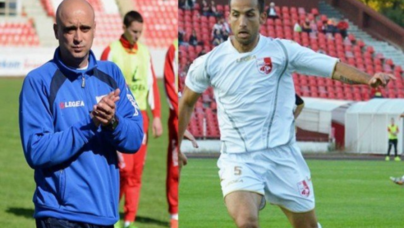 Πόπαρα στη Metrosport για Ράσταβατς: «Επιθετικό στυλ και αποτελέσματα»