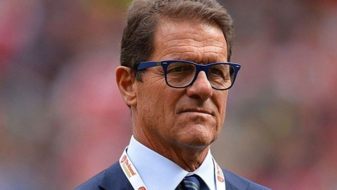 Χρυσώνουν τον Καπέλο                              και οι Κινέζοι