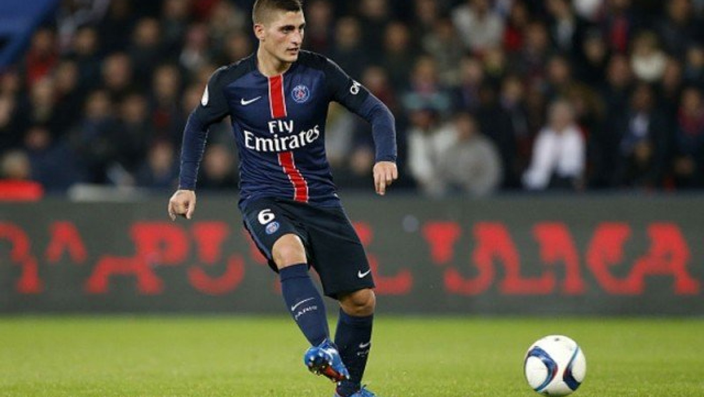 Συμφωνία  Βεράτι-Μπαρτσελόνα   βλέπουν   οι   Ιταλοί