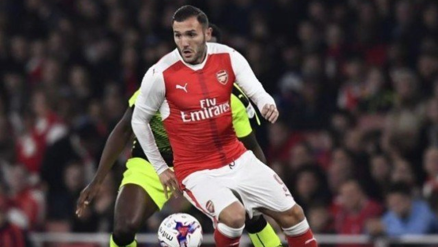 Στις πιο αχρείαστες μεταγραφές      ο Λούκας Πέρεθ!