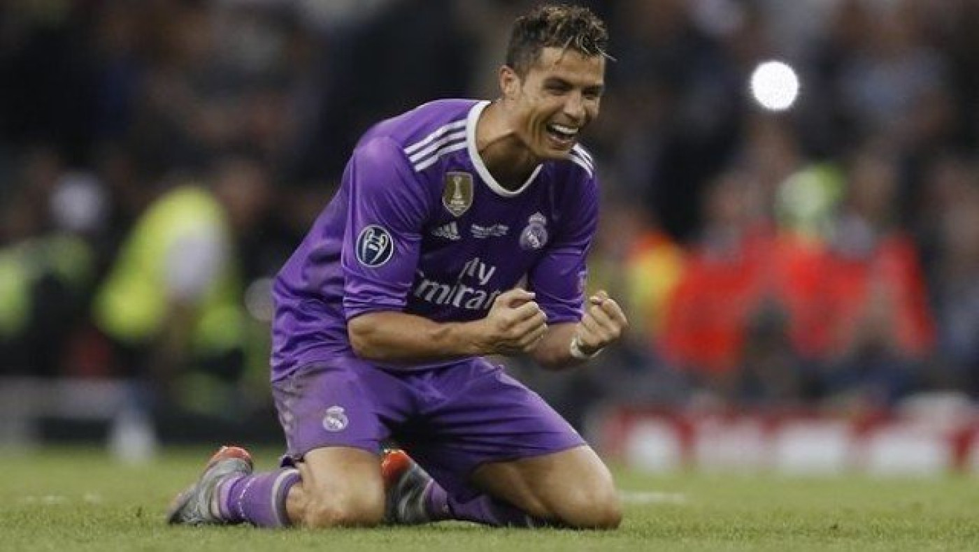 «Αστρονομική» πρόταση σε Ρεάλ            και Ρονάλντο