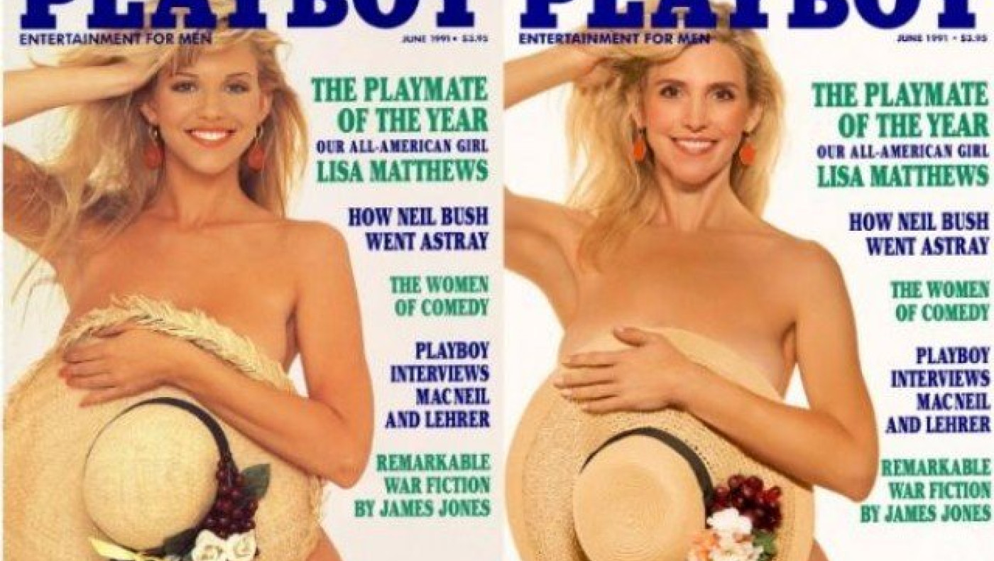 Playmates, τότε και τώρα: Τα μοντέλα του Playboy, 30 χρόνια μετά