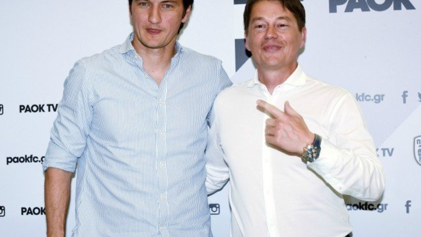 Το σίριαλ της υποκρισίας ήταν  ένα παραμύθι... χωρίς δράκο