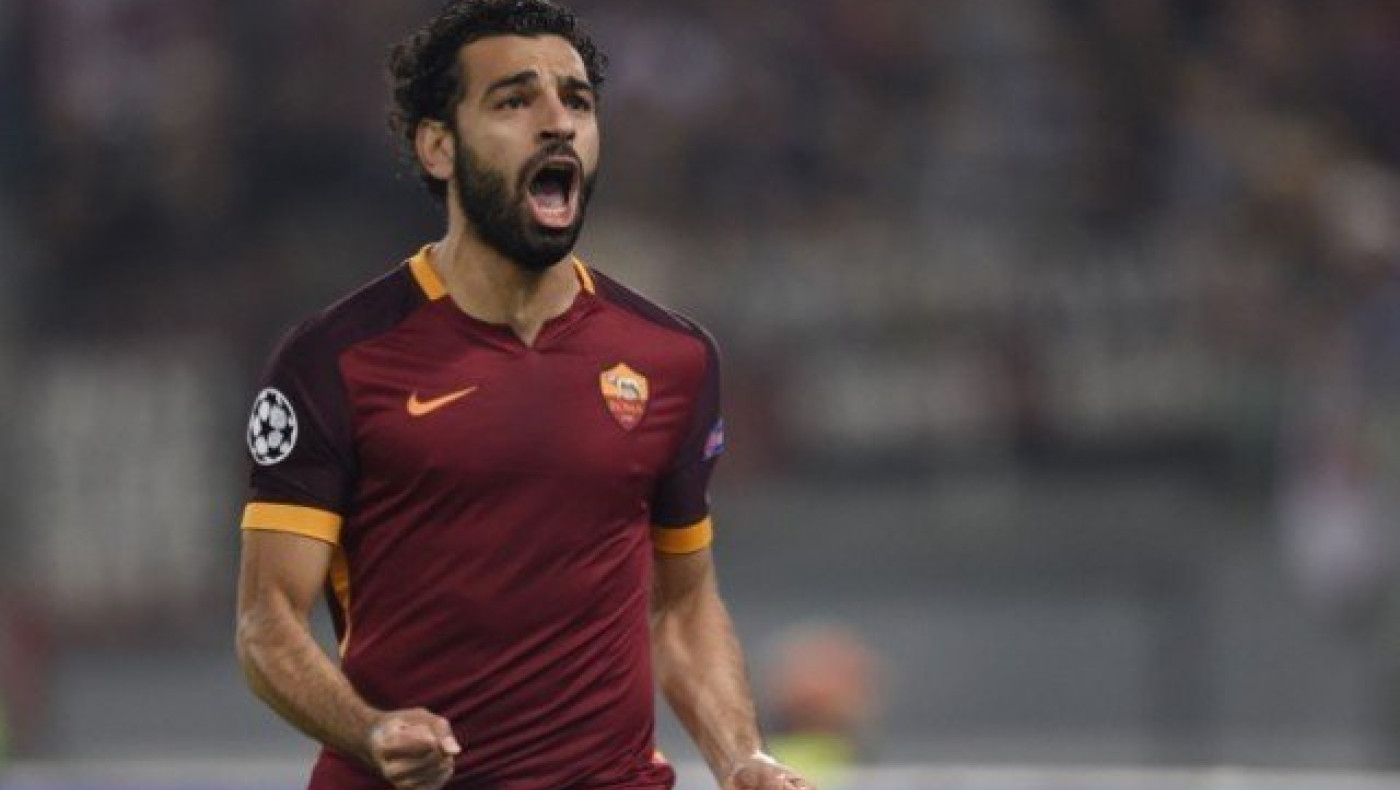 Κοντά           στη           Λίβερπουλ ο              Σαλάχ