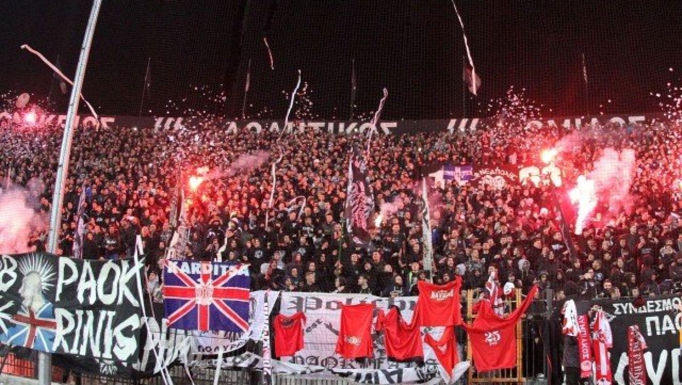 Μακάρι να γίνουν τα «μπαμ»  στα οποία λίγοι πιστεύουν