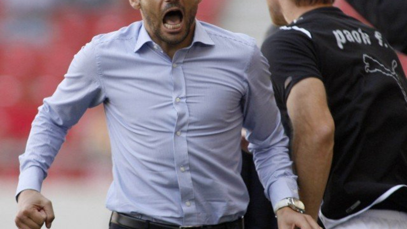 Πρέσινγκ                Κονσεϊσάο      στον Βιεϊρίνια